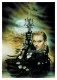Poster Flag Luis Royo - Malefic 11736