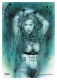 Poster Flag Luis Royo
