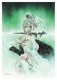 Poster Flag Luis Royo