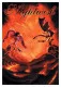 Poster Flag Nightwish
