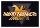 Merchandise Poster Flag | Amon Amarth – With Oden on our side