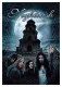 Textile Poster of Band Nightwish
