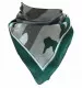 Bandana Head Scarf Camouflage