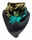Bandana Halstuch Rasta Hanf