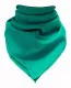 Bandana Halstuch Uni Türkis