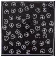 Bandana Kopftuch Mini Peace