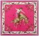 Bandana Halstuch Pink Rodeo