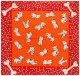 Bandana Kopftuch Dalmatiner Welpen