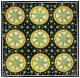 Bandana Head Scarf Astrology