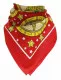 Bandana Halstuch Sternzeichen