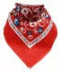 Stylish Bandana Head Scarf Yin Yang