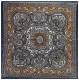 Bandana Head Scarf Paisley Pattern