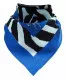 Trendy Bandana Halstuch Zebra Muster
