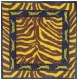 Bandana Halstuch Tiger Design