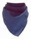 Bandana Head Wrap Scarf Uni Dark Blue
