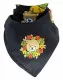 Bandana Halstuch Bärchen Familie