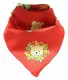 Bandana Head Scarf Teddy Bear Family