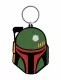 Star Wars Boba Fett Keyring Pendant