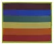 Patch Rainbow Flag