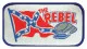 Patch The Rebel