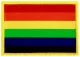 Patch Rainbow