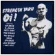Patch Strength Thru Oi !
