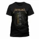 Metallica – Hetfield Iron Cross T-Shirt