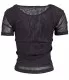 Glitter top for women