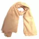 Cotton Scarf Ochre