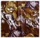 Printed Polyester Scarf Safari