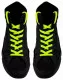 Neon Yellow Shoelaces
