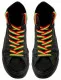Bolivia Flag Shoelaces