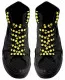 Smiley Shoelaces