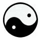 Patch Yin Yang