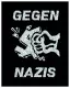 Patch Gegen Nazis