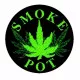 Patch Smoke Pot