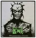Aufnäher White Zombie
