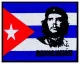 Patch Che Guevara Revolution