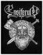 Patch Ensiferum Sword & Axe
