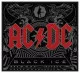 Aufnäher Ac/Dc Black Ice