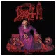 Aufnäher Death Scream Bloody Gore