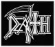 Patch Death Logo