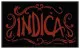 Patch Indica Logo