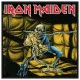 Patch Iron Maiden Piece Of Mind
