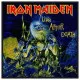 Patch Iron Maiden Live After Death