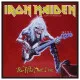Patch Iron Maiden Fear Of The Dark Live