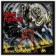 Patch Iron Maiden Number Of The Beast
