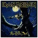 Patch Iron Maiden Fear Of The Dark
