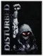Aufnäher Disturbed Reaper