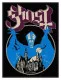 Patch Ghost Opus Eponymous